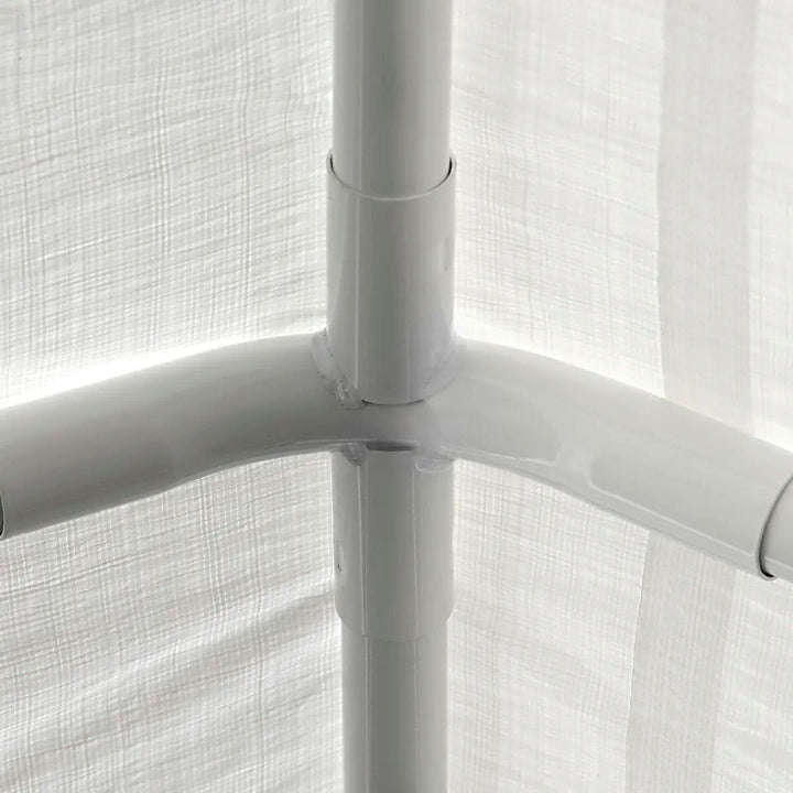 Samland Portable Carport Garage Shelter Canopy 10x20FT