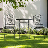 Oliveira Outdoor Dining Set