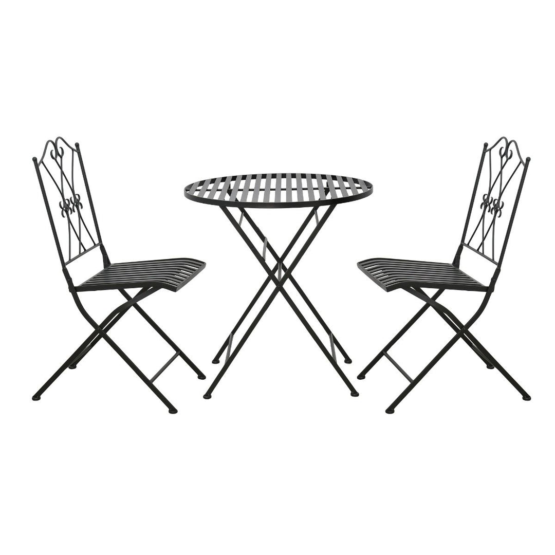 Oliveira Outdoor Dining Set
