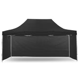 Wallaroo 3x4.5m Pop Up Gazebo (Available in 4 Different Colour Options)