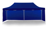 Wallaroo 3m x 6m Gazebo / Marquee - Blue