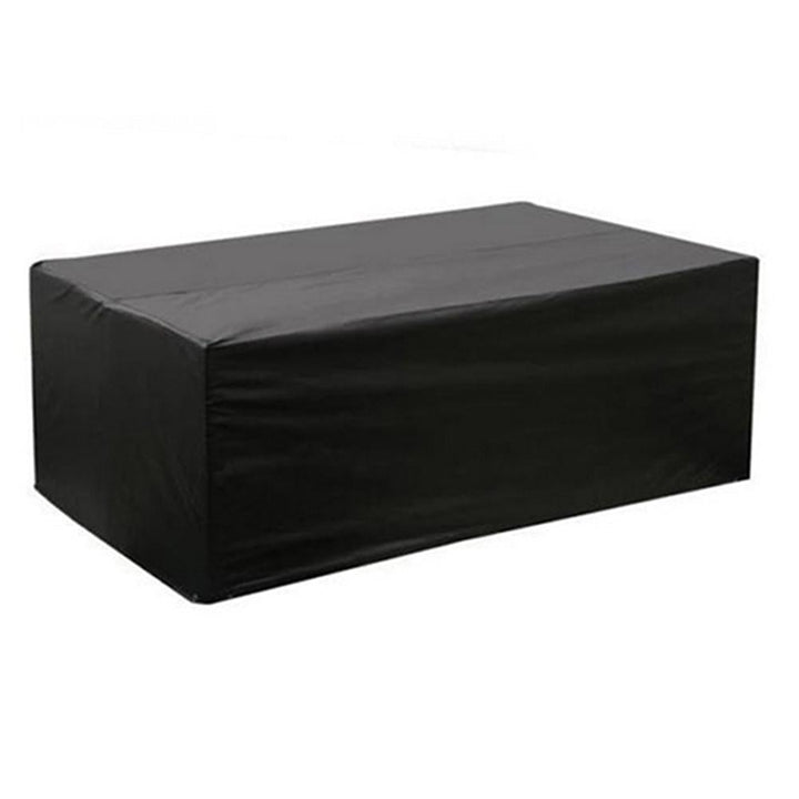 Waterproof Table & Chair Cover - 270 x 180 x 89cm - 210D Oxford Cloth