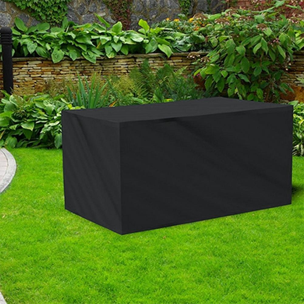 Waterproof Table & Chair Cover - 270 x 180 x 89cm - 210D Oxford Cloth