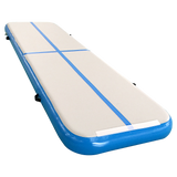 5m Inflatable Air Track Gym Mat - with Pump
