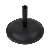 20kg Outdoor Umbrella Base - Cement / Round