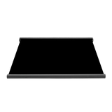 4.0m x 3.0m Retractable Folding Arm Awning - Heavy Duty - Full Cassette (Motorised)