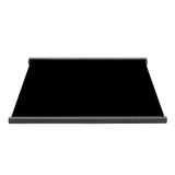 5.0m x 3.0m Retractable Folding Arm Awning - Heavy Duty - Full Cassette (Motorised)