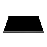 5.5m x 3.0m Retractable Folding Arm Awning - Heavy Duty - Full Cassette (Motorised)