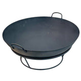 Outdoor Fire Pit - 65cm