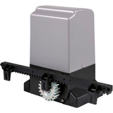 VEVOR Sliding Gate Opener Automatic Sliding Gate 1800 KG 4 Remote & APP Control