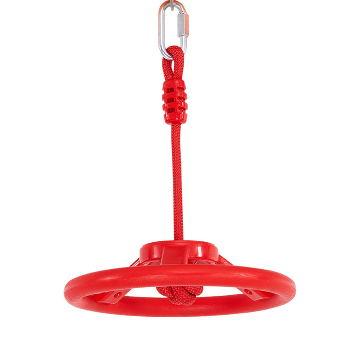 VEVOR Ninja Warrior Obstacle Course - 10 Obstacles