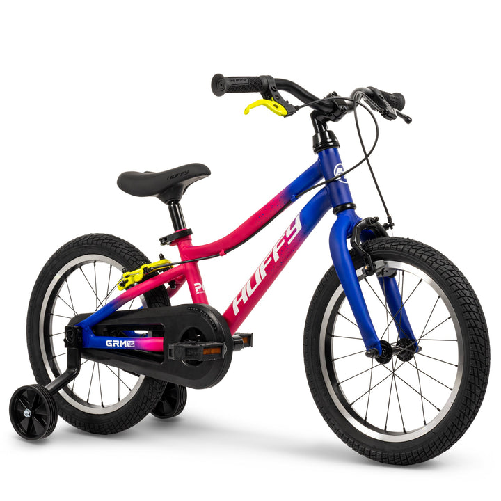 Huffy Grow Ride Move 16" Kids' Bike