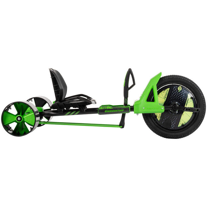 Huffy Green Machine 16" Drift Trike