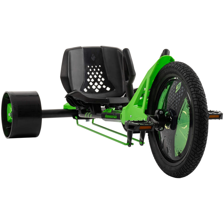 Huffy Green Machine 16" Drift Trike