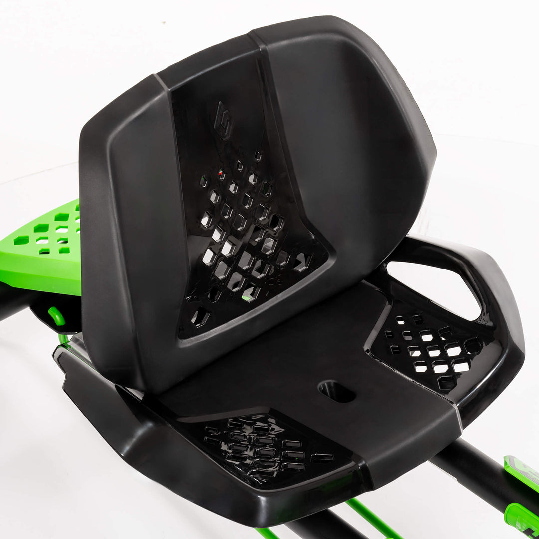 Huffy Green Machine 16" Drift Trike