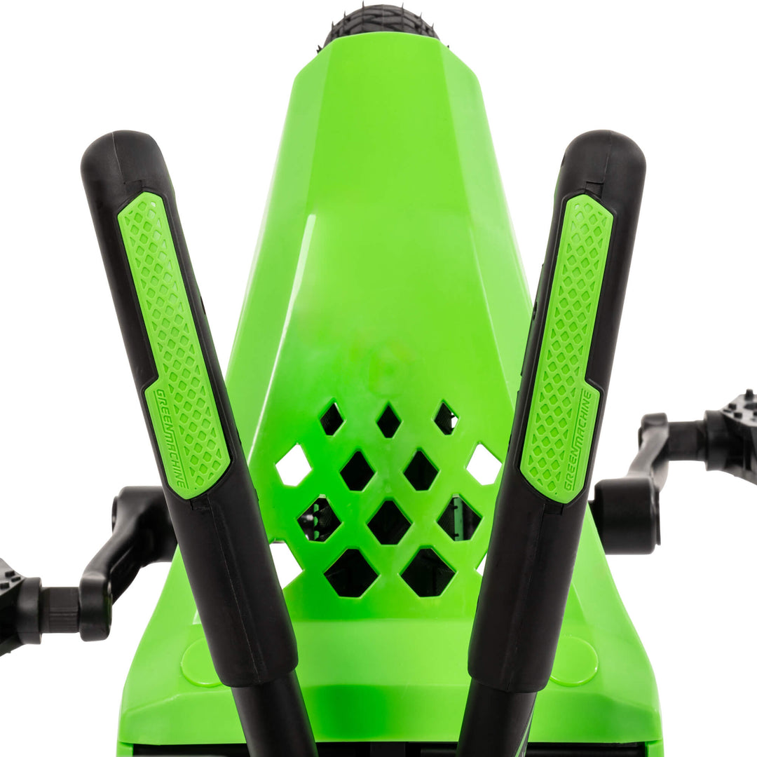 Huffy Green Machine 16" Drift Trike