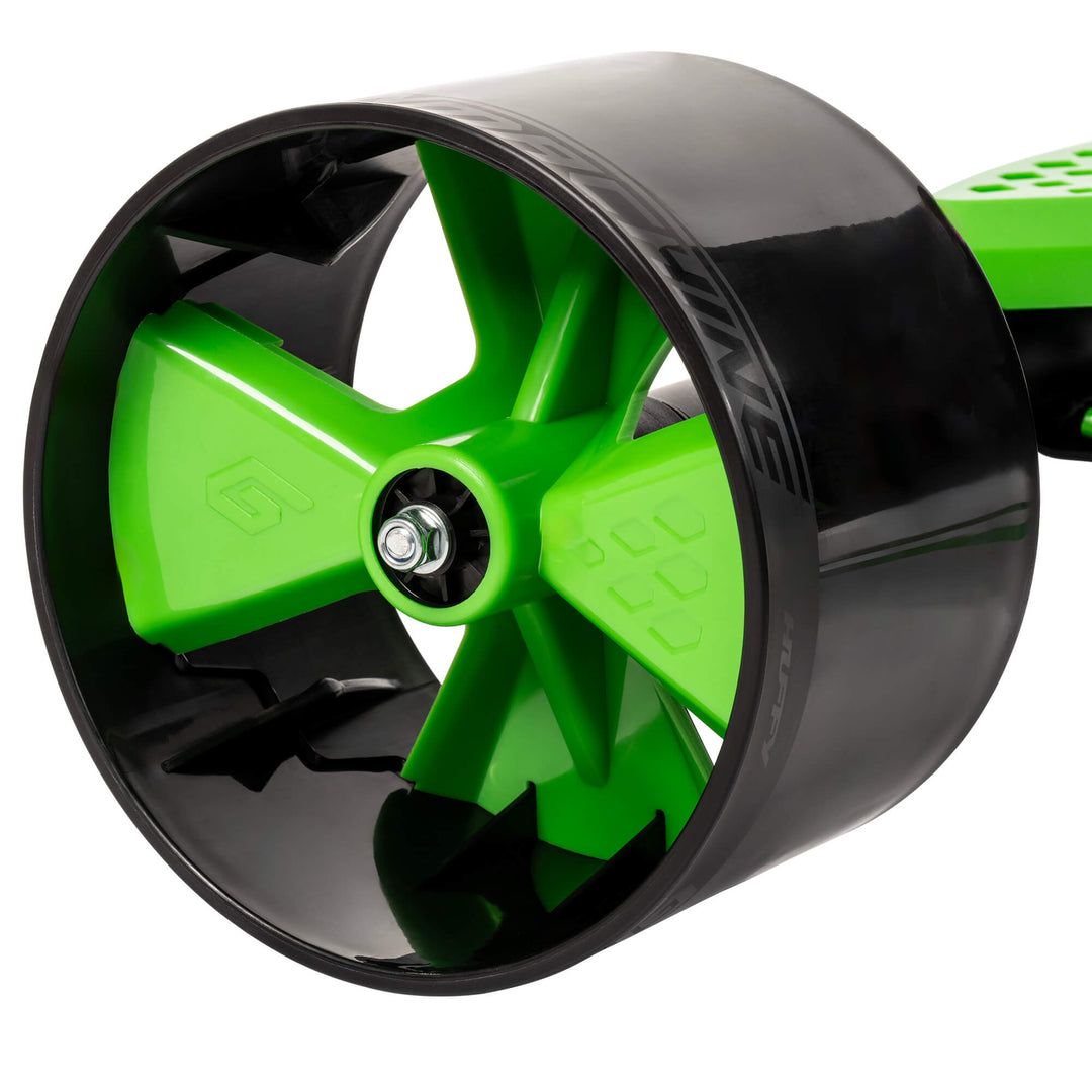 Huffy Green Machine 16" Drift Trike