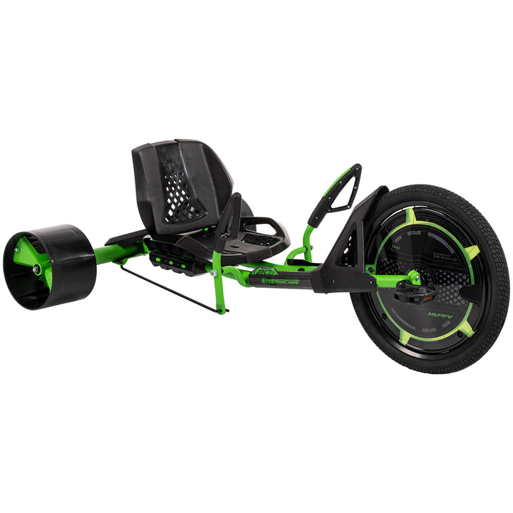 Huffy Green Machine 20" Drift Trike