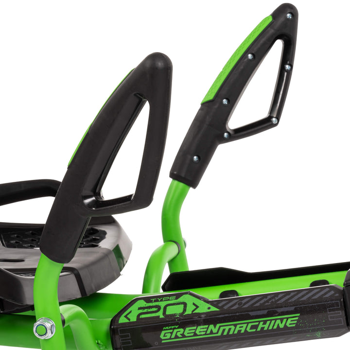 Huffy Green Machine 20" Drift Trike