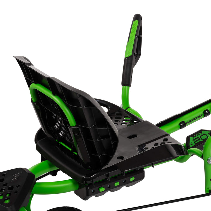 Huffy Green Machine 20" Drift Trike