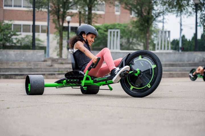 Huffy Green Machine 20" Drift Trike