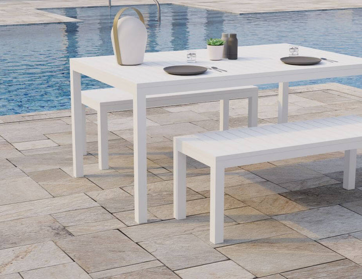 Halki Bench Seat