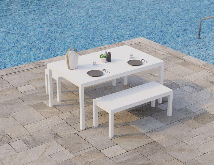 Halki Bench Seat