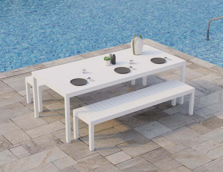 Halki Bench Seat
