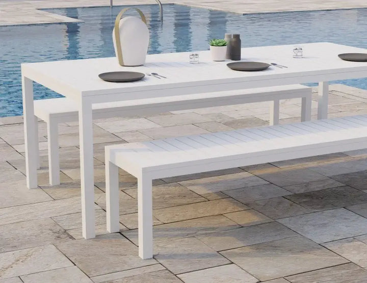 Halki Bench Seat