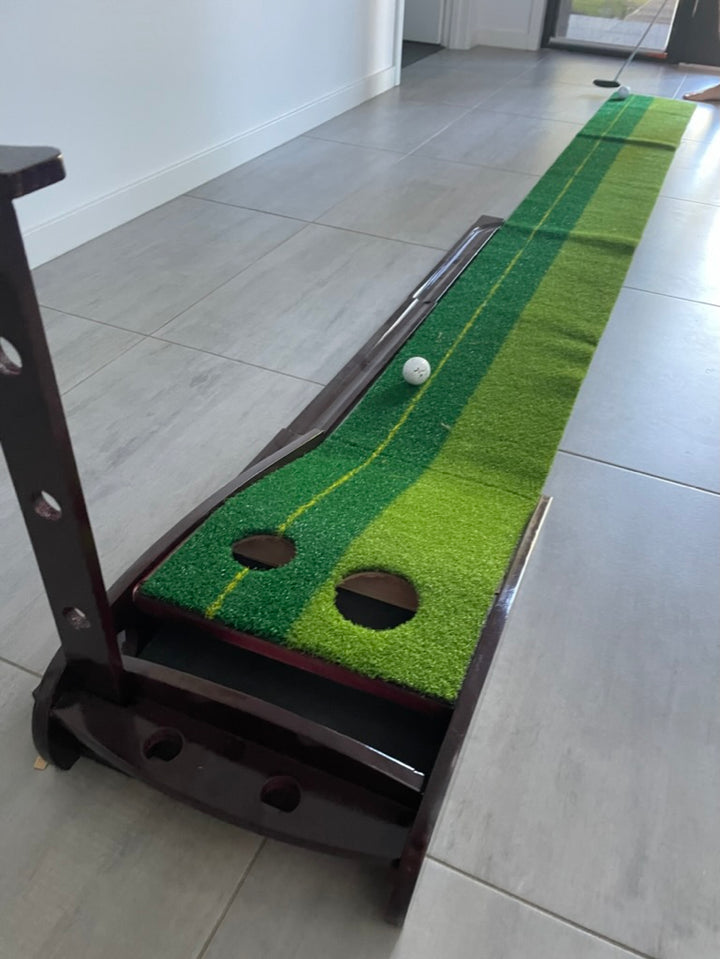 Golf Putt Putt
