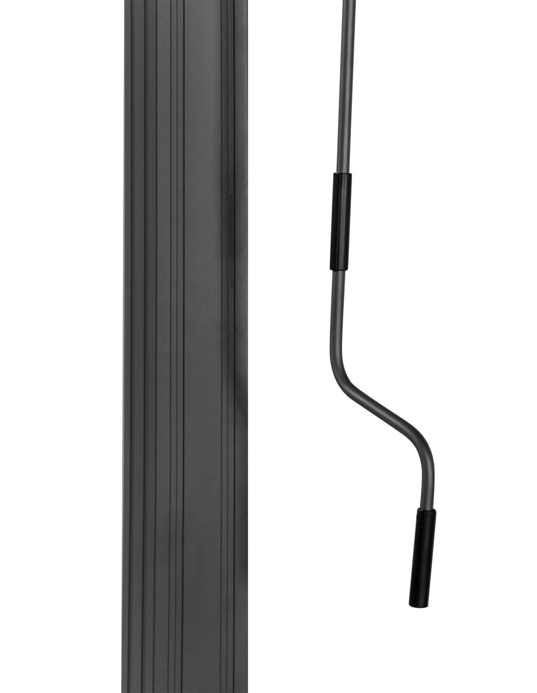 Elmont 3m x 3m Aluminium Pergola with Adjustable Louvre Set by Yardtopia
