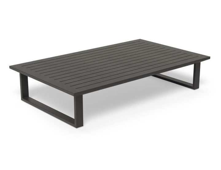 Vivara Outdoor Coffee Table (Avail in White & Charcoal)