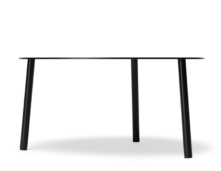 Cetara Coffee Table ((Avail with Black, Charcoal or White)