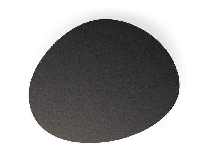 Cetara Coffee Table ((Avail with Black, Charcoal or White)