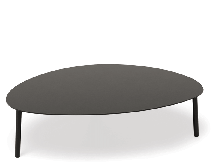 Cetara Coffee Table ((Avail with Black, Charcoal or White)