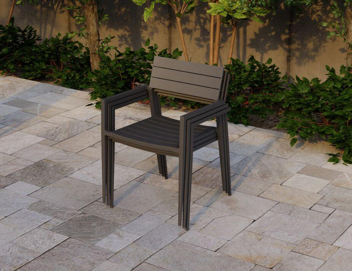 Halki Chair - Outdoor