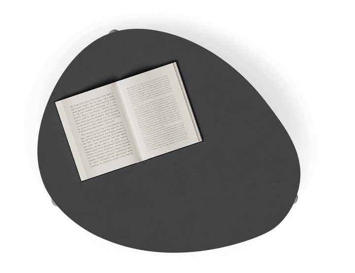 Cetara Outdoor Side Table (Avail in Black, Charcoal, Midnight Blue, Pale Blush, Pale Eucalyptus, Silver Grey, Terracotta & White)