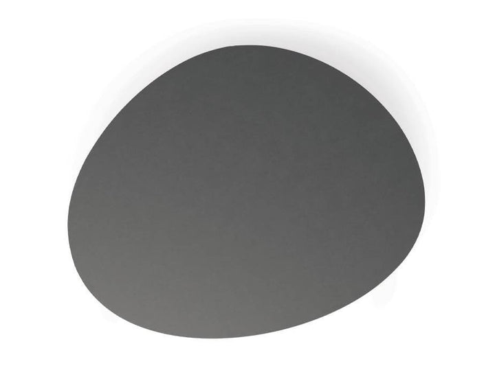 Cetara Coffee Table ((Avail with Black, Charcoal or White)