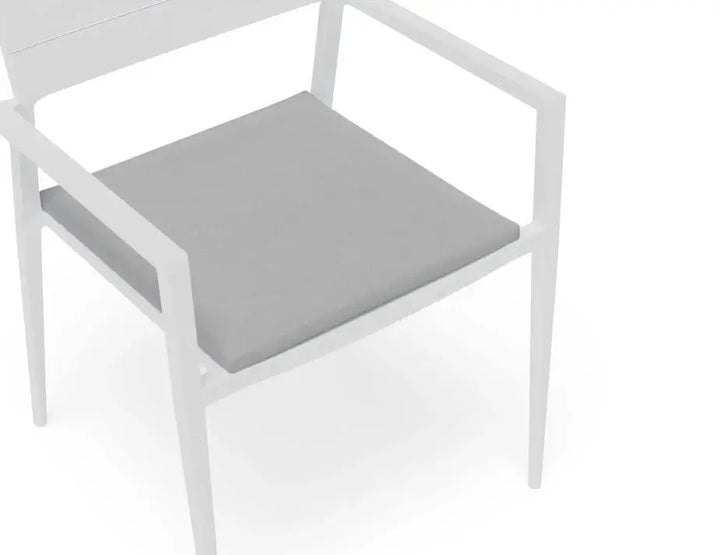 Halki Chair - Outdoor