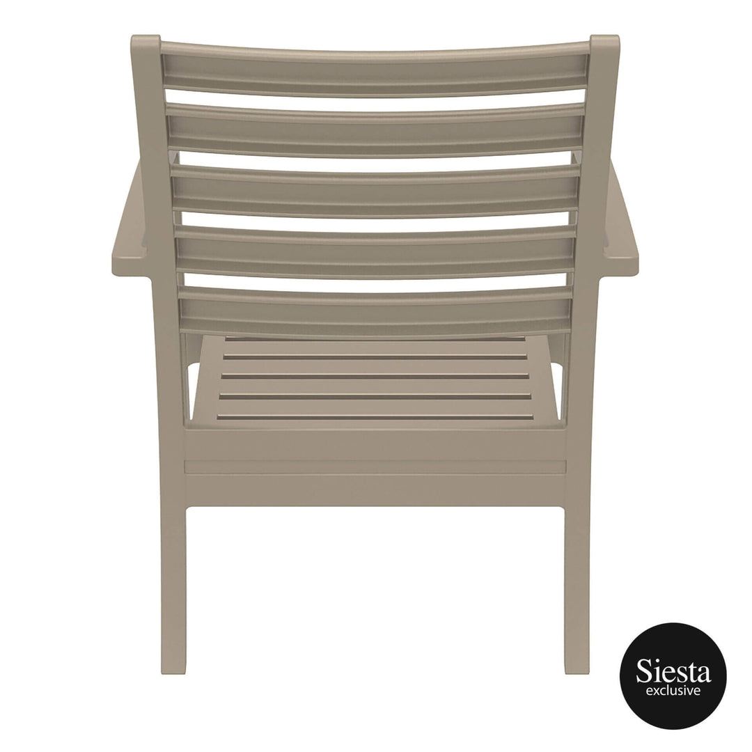 Artemis XL Lounge/Ocean Side Table 2 Seat Package