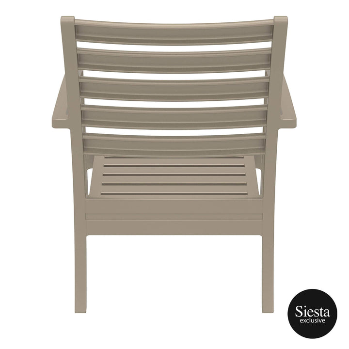 Artemis XL Lounge/Ocean Side Table 2 Seat Package
