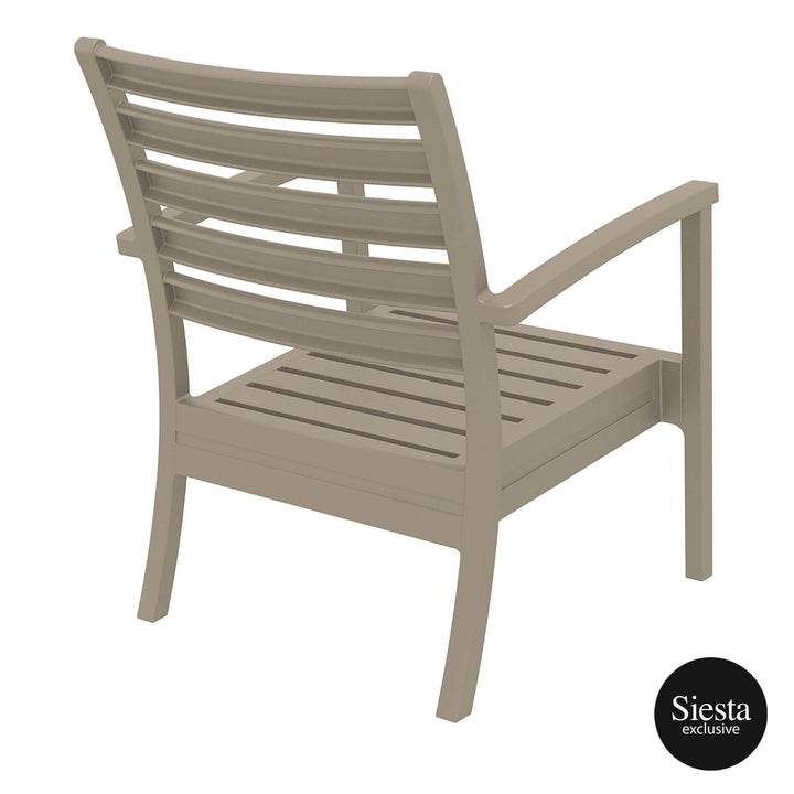 Artemis XL Lounge/Ocean Side Table 2 Seat Package
