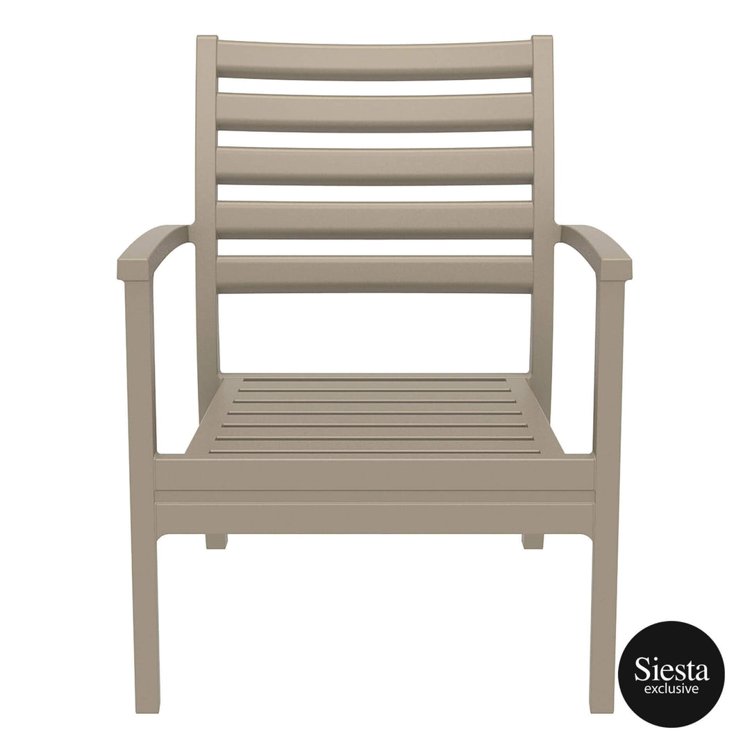 Artemis XL Lounge/Ocean Side Table 2 Seat Package