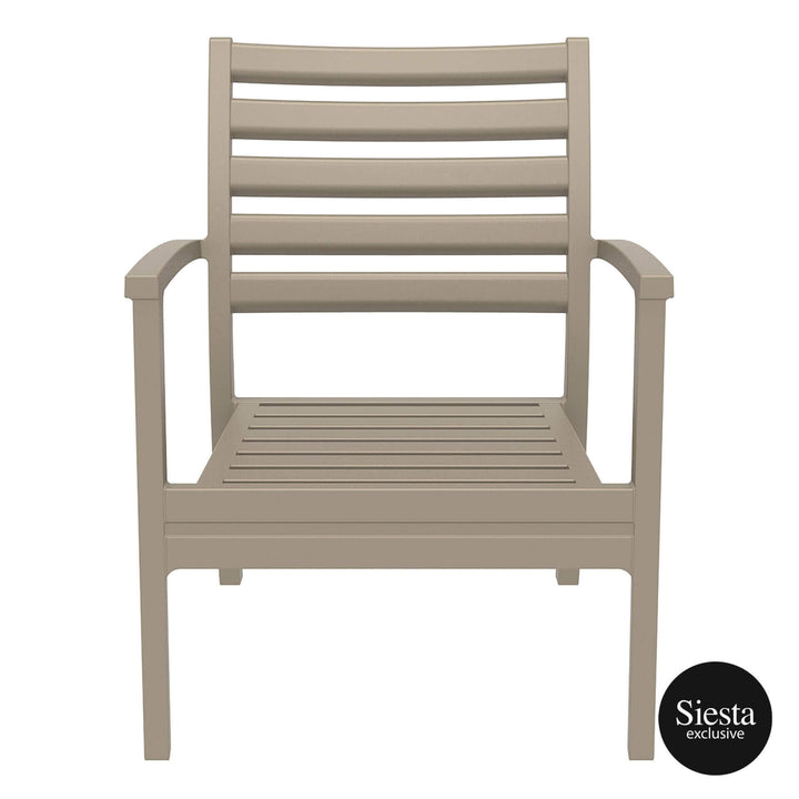 Artemis XL Lounge/Ocean Side Table 2 Seat Package