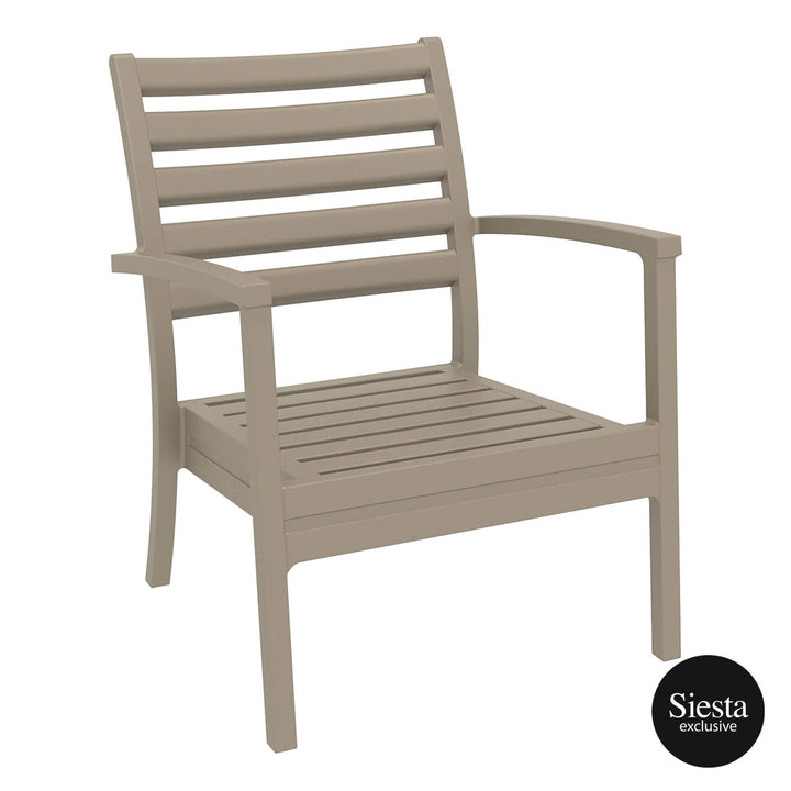 Artemis XL Lounge/Ocean Side Table 2 Seat Package