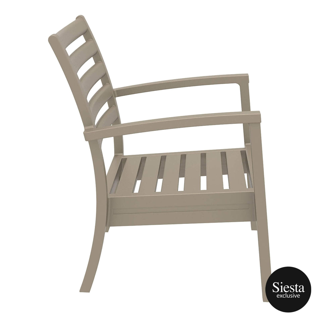 Artemis XL Lounge/Ocean Side Table 2 Seat Package