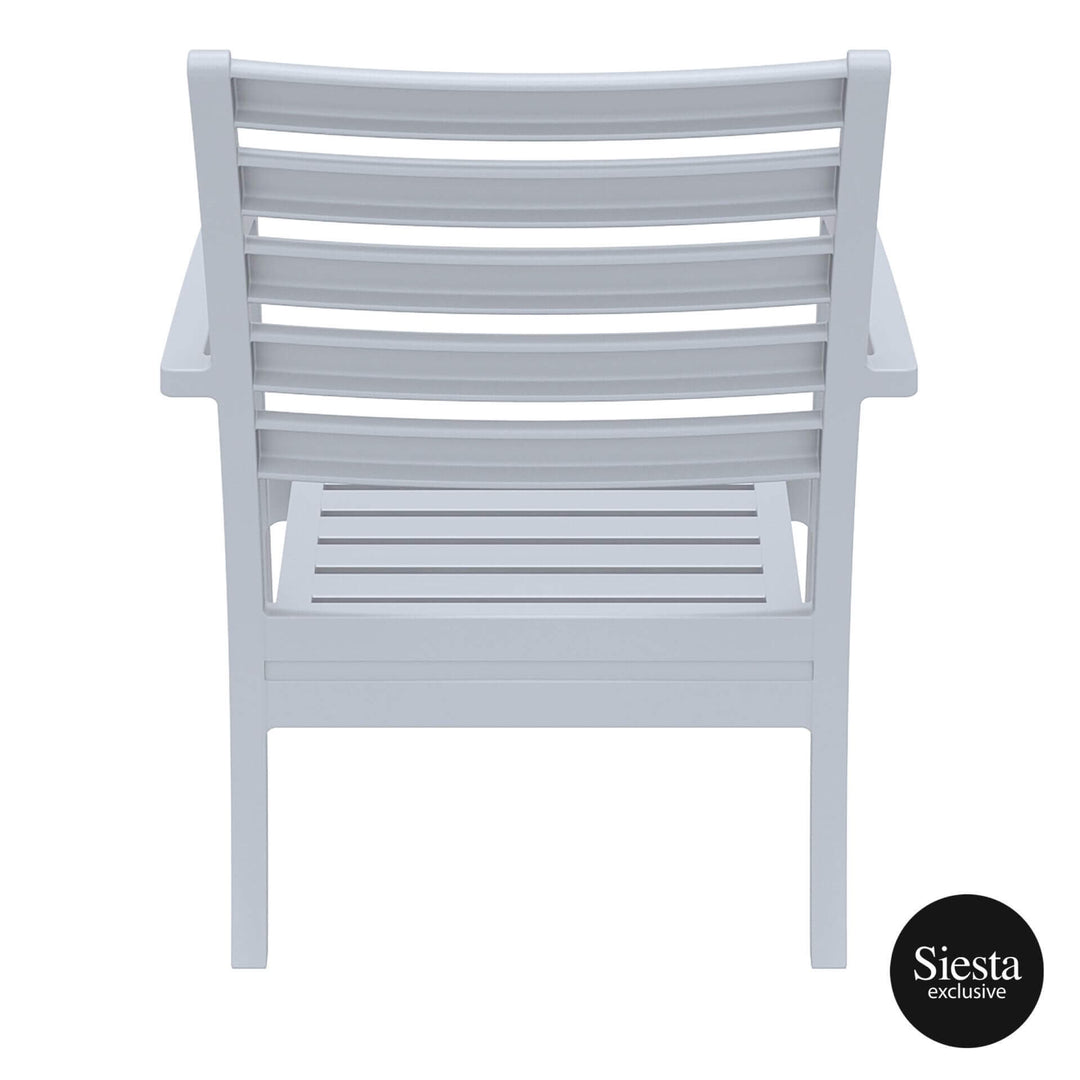 Artemis XL Lounge/Ocean Side Table 2 Seat Package