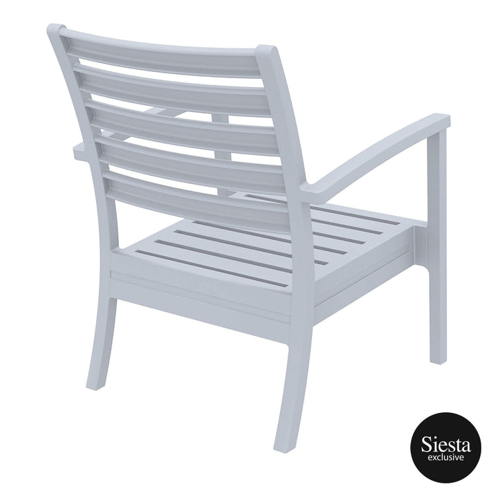 Artemis XL Lounge/Ocean Side Table 2 Seat Package