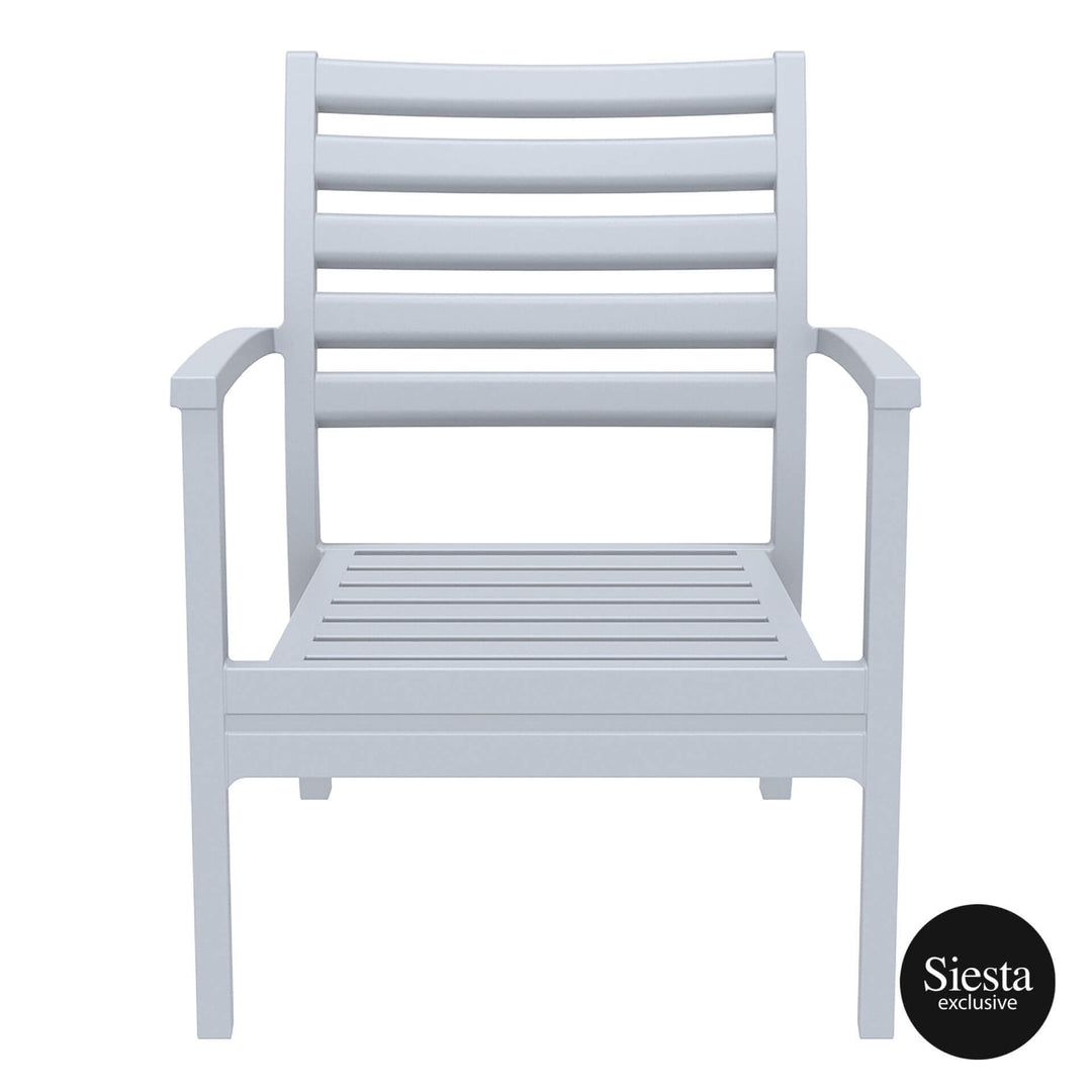 Artemis XL Lounge/Ocean Side Table 2 Seat Package