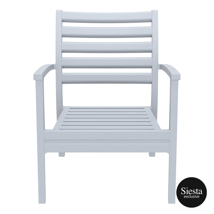 Artemis XL Lounge/Ocean Side Table 2 Seat Package